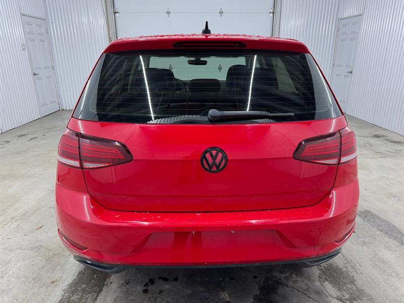 2018 Volkswagen Golf - Image 5