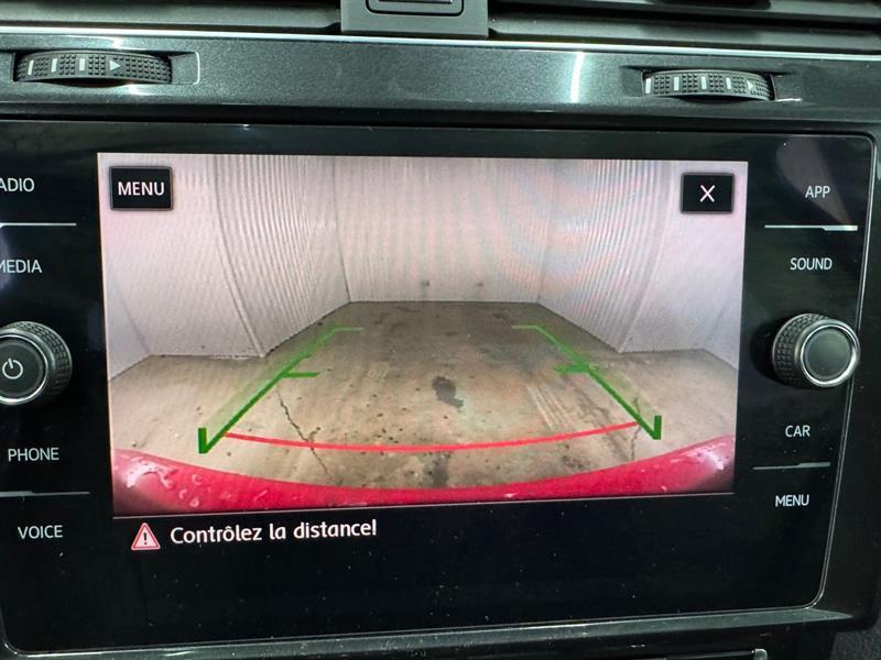 2018 Volkswagen Golf - Image 16