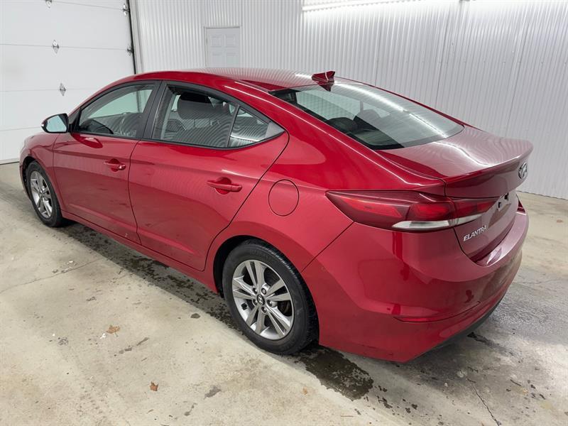 2018 Hyundai Elantra - Image 3