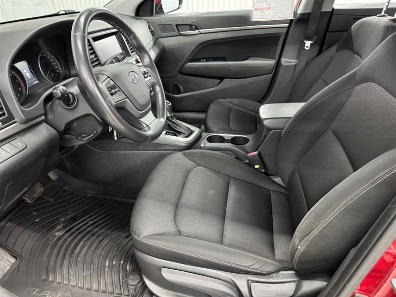 2018 Hyundai Elantra - Image 4