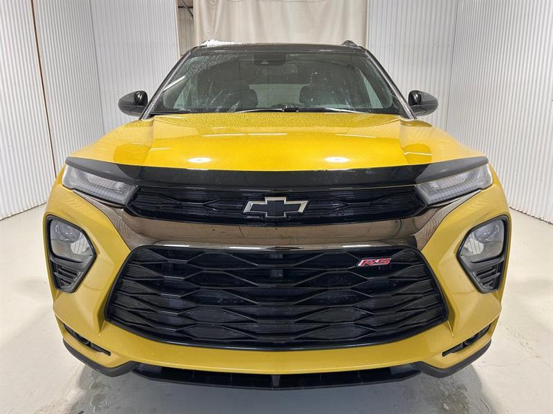 2023 Chevrolet Trailblazer - Image 2