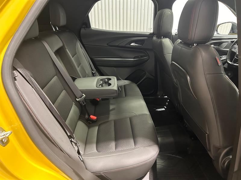 2023 Chevrolet Trailblazer - Image 19