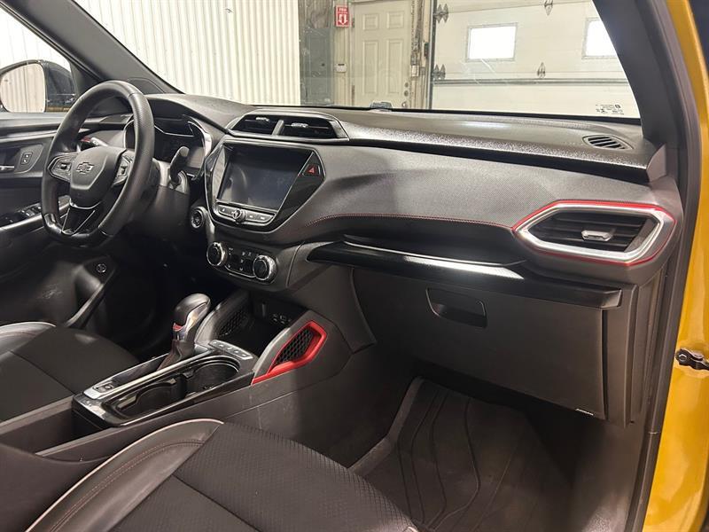 2023 Chevrolet Trailblazer - Image 21