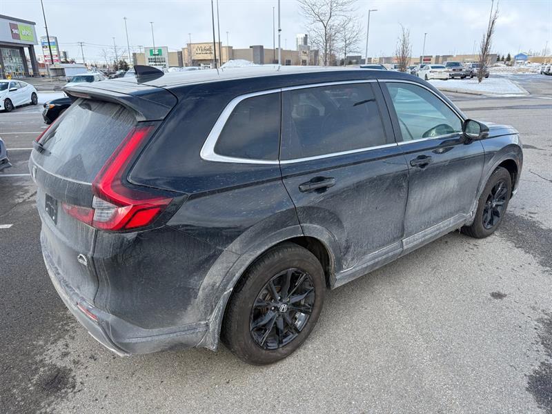 2024 Honda CR-V - Image 6