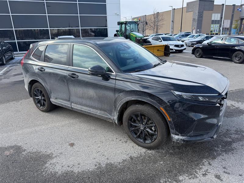 2024 Honda CR-V - Image 7