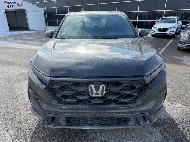 2024 Honda CR-V - Image 9