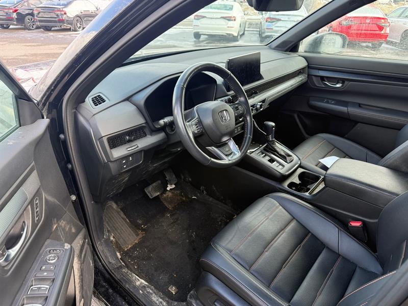 2024 Honda CR-V - Image 11