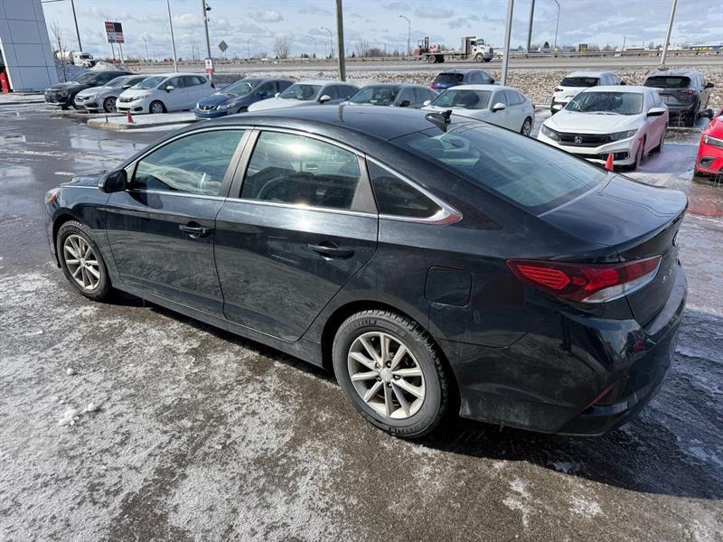 2019 Hyundai Sonata - Image 3