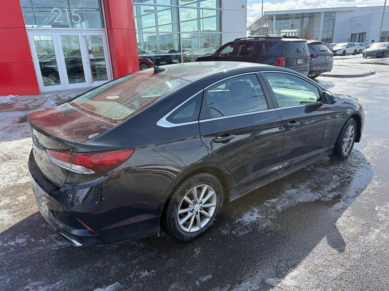 2019 Hyundai Sonata - Image 6