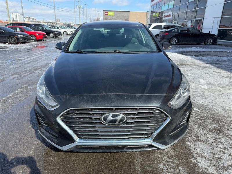 2019 Hyundai Sonata - Image 9