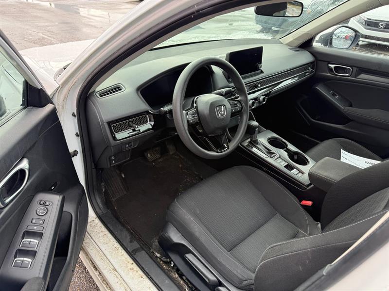 2023 Honda Civic - Image 11