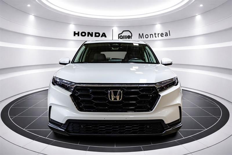 2024 Honda CR-V - Image 2