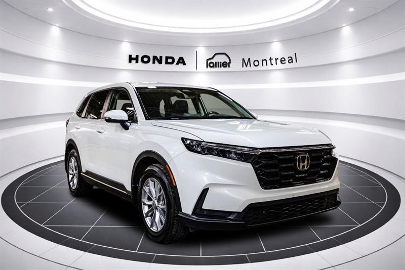 2024 Honda CR-V - Image 9