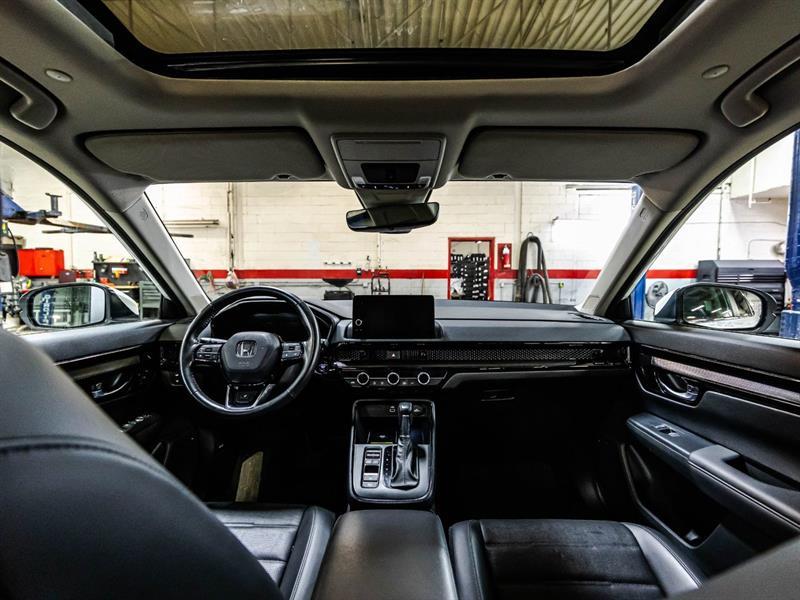2024 Honda CR-V - Image 15