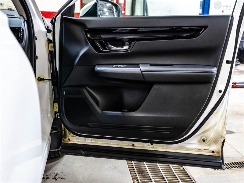 2024 Honda CR-V - Image 18