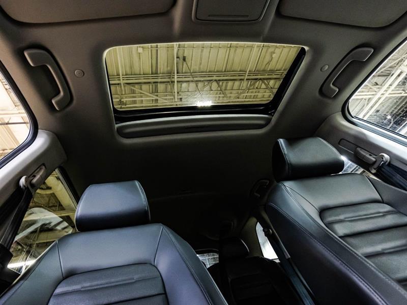 2024 Honda CR-V - Image 20