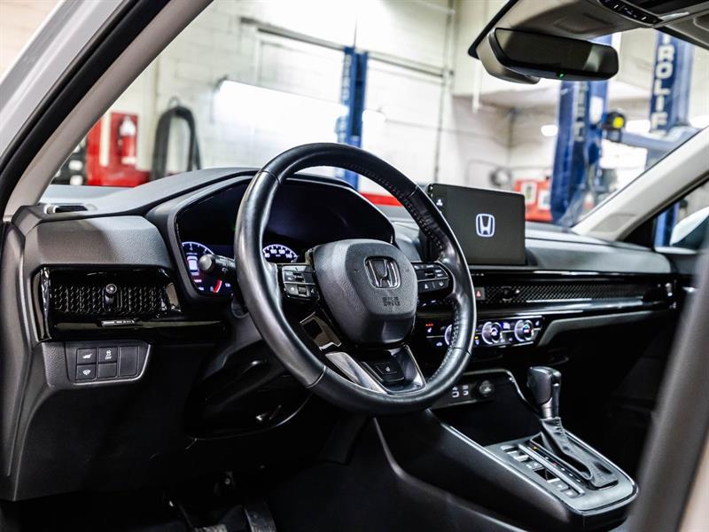 2024 Honda CR-V - Image 22