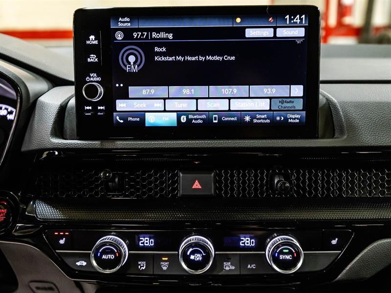 2024 Honda CR-V - Image 26