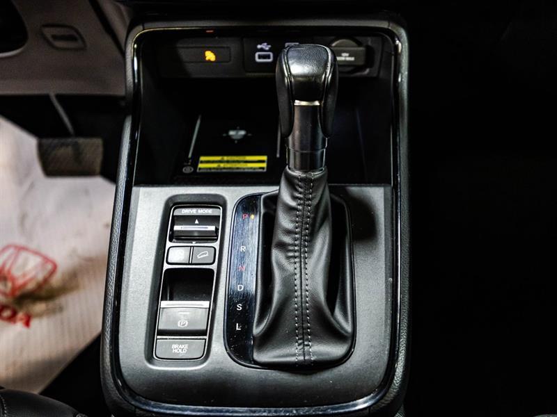 2024 Honda CR-V - Image 27