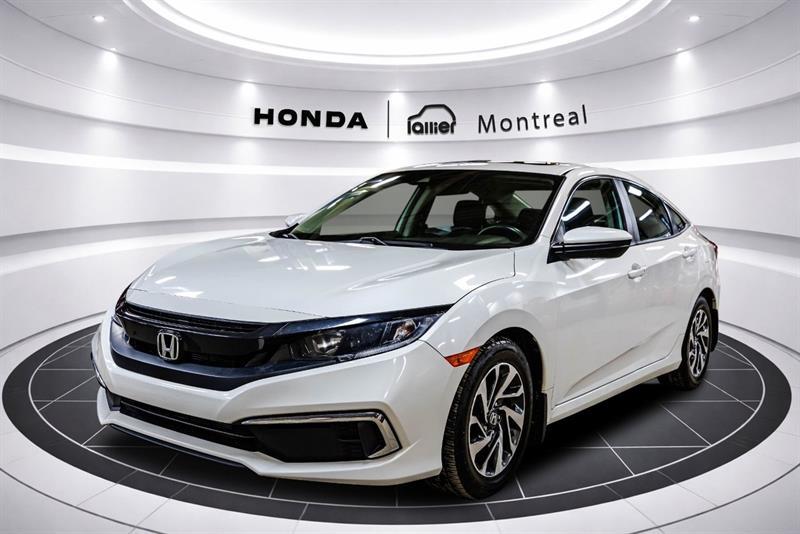 2019 Honda Civic - Image 3