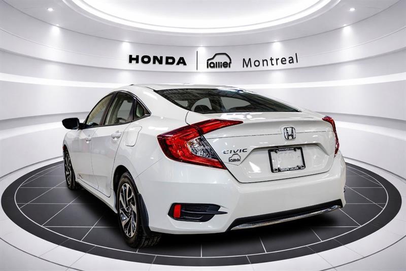 2019 Honda Civic - Image 5