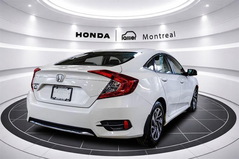 2019 Honda Civic - Image 7