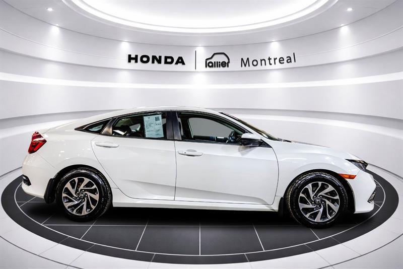 2019 Honda Civic - Image 8