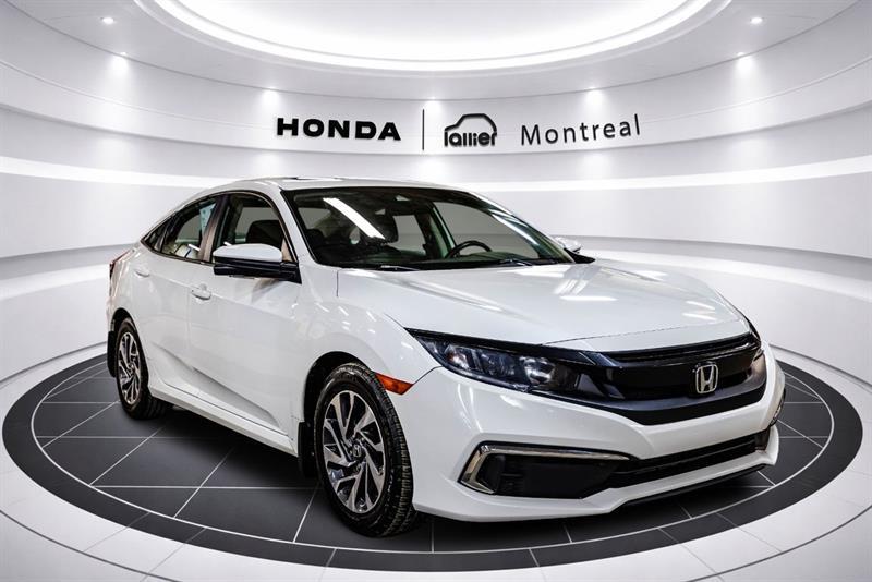 2019 Honda Civic - Image 9