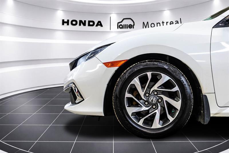 2019 Honda Civic - Image 10