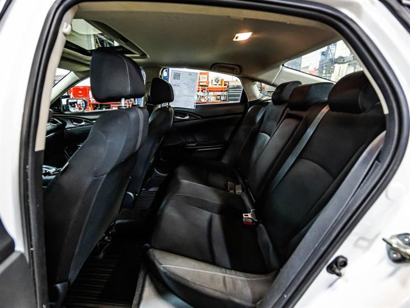2019 Honda Civic - Image 14