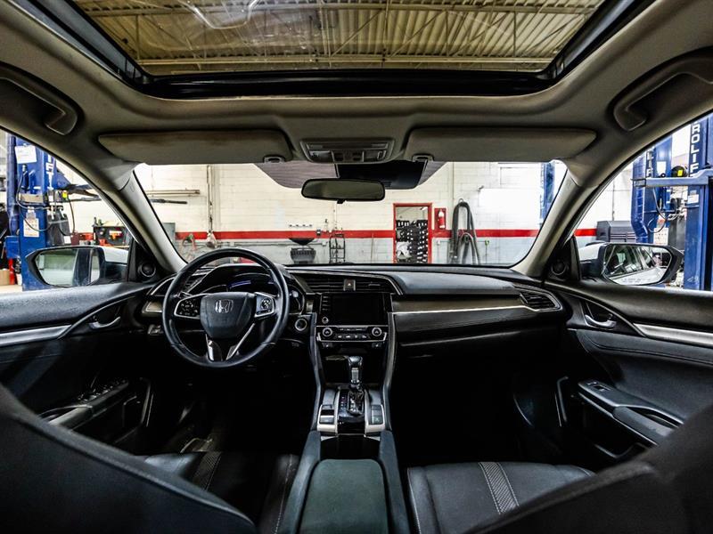 2019 Honda Civic - Image 15