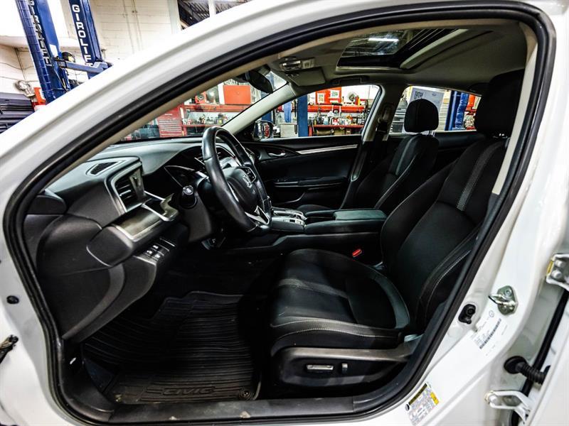 2019 Honda Civic - Image 20