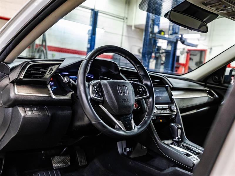 2019 Honda Civic - Image 21