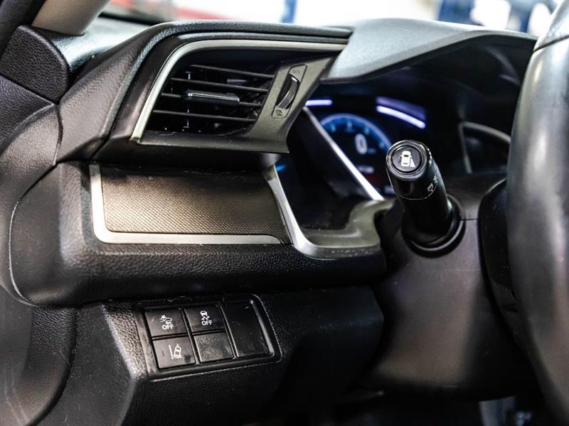 2019 Honda Civic - Image 22