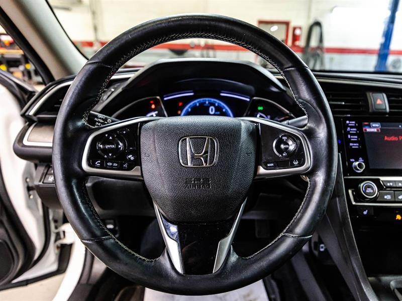 2019 Honda Civic - Image 23