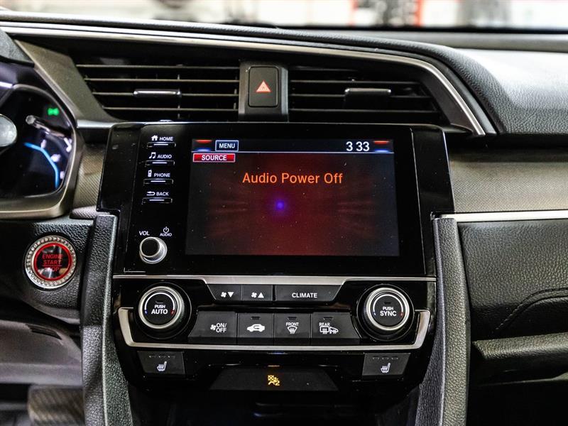 2019 Honda Civic - Image 25