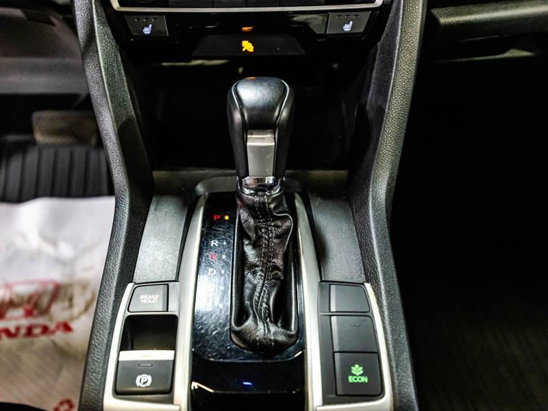 2019 Honda Civic - Image 26