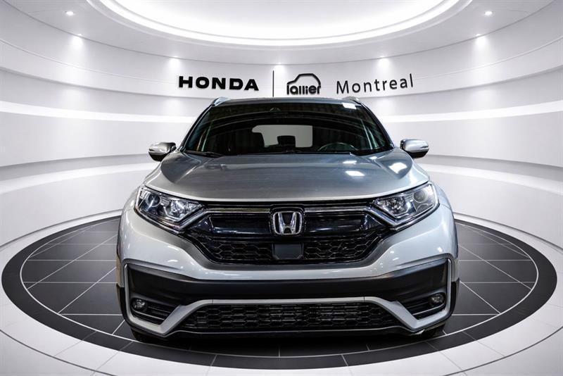 2022 Honda CR-V - Image 2