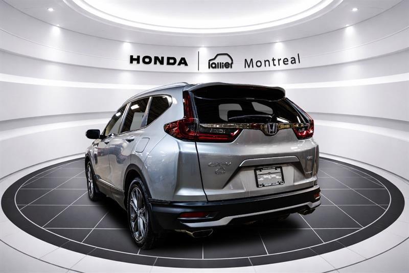 2022 Honda CR-V - Image 5