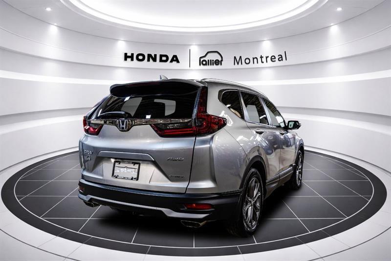 2022 Honda CR-V - Image 7