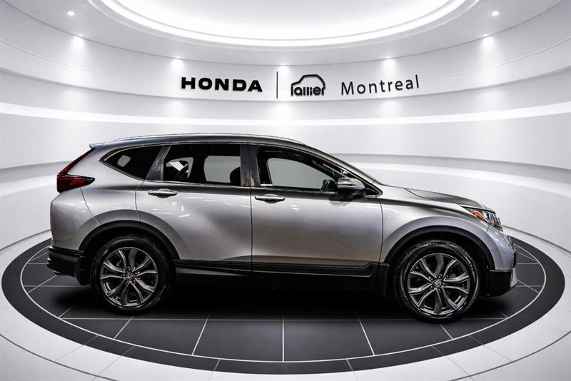 2022 Honda CR-V - Image 8