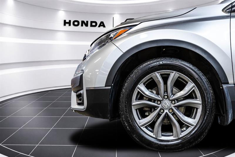 2022 Honda CR-V - Image 10