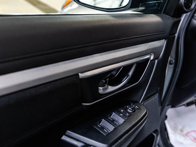 2022 Honda CR-V - Image 11