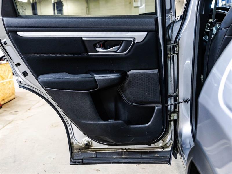 2022 Honda CR-V - Image 12