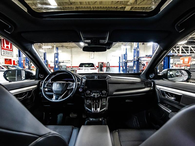 2022 Honda CR-V - Image 14