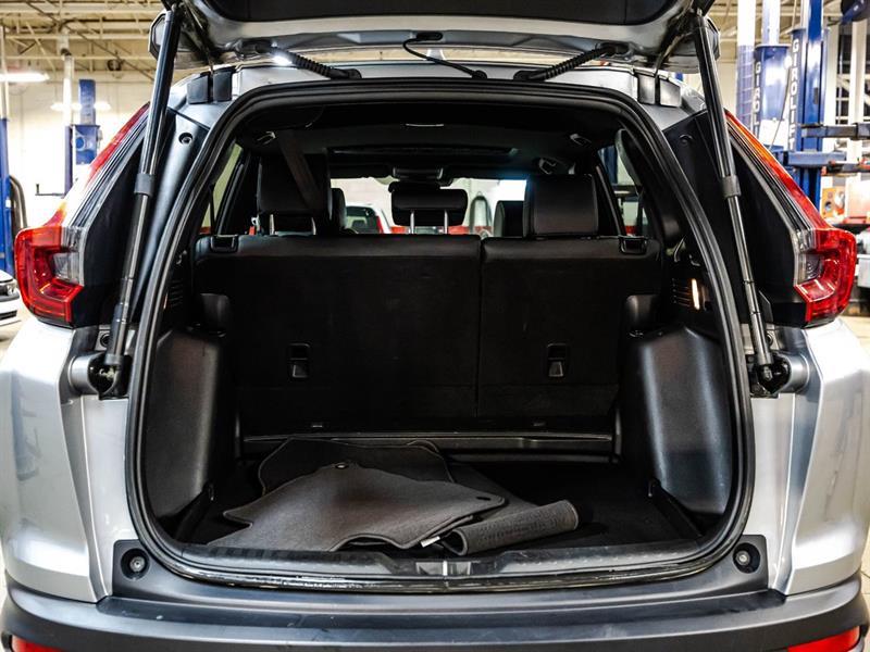 2022 Honda CR-V - Image 16