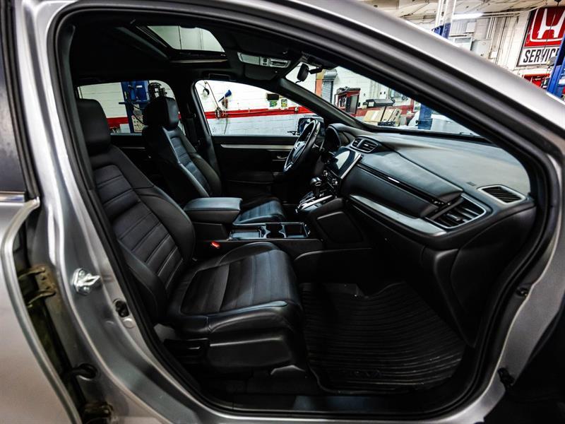 2022 Honda CR-V - Image 18