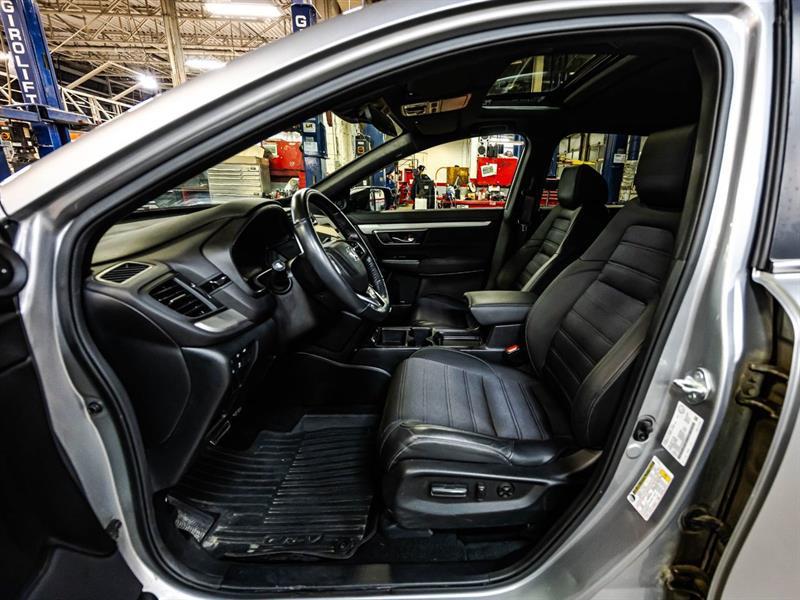 2022 Honda CR-V - Image 20