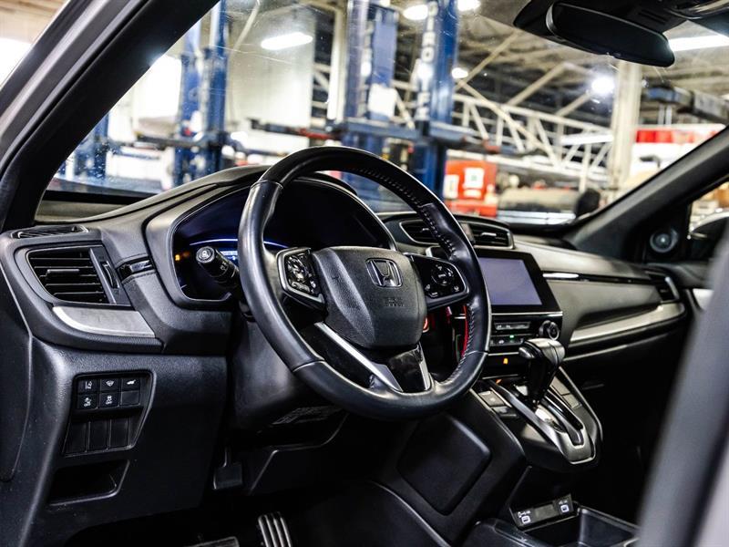 2022 Honda CR-V - Image 21