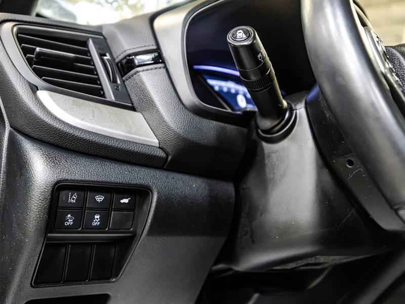 2022 Honda CR-V - Image 22